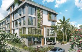 3-dormitorio apartamentos en edificio nuevo 60 m² en Canggu, Indonesia. $250 000