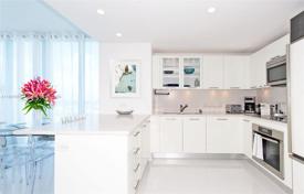 1-dormitorio apartamentos en condominio 76 m² en Miami Beach, Estados Unidos. $895 000