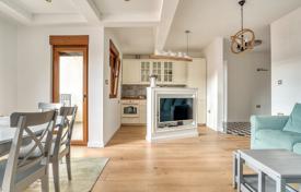 2 dormitorio piso 89 m² en Budva city, Montenegro. 250 000 €