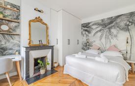 1 dormitorio piso 28 m² en París, Francia. 418 000 €