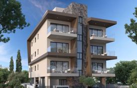 2 dormitorio piso 76 m² en Mesa Geitonia, Chipre. 350 000 €