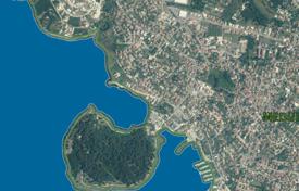 Terreno en Medulin, Croacia. 800 000 €