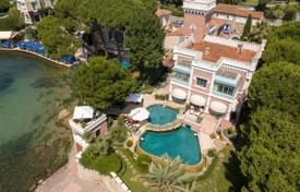 9 dormitorio villa en Cap d'Antibes, Francia. 23 320 000 €