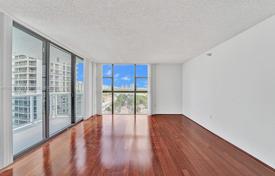 2-dormitorio apartamentos en condominio 113 m² en Aventura, Estados Unidos. 402 000 €
