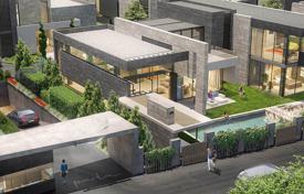 8 dormitorio villa 862 m² en Ankara (city), Turquía. 140 764 000 TRY