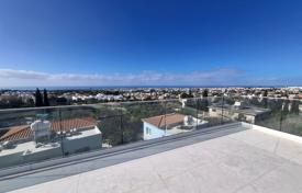 2 dormitorio ático 93 m² en Konia, Chipre. 480 000 €