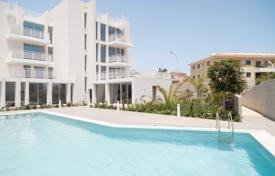 1-dormitorio apartamentos en edificio nuevo en Famagusta, Chipre. 209 000 €