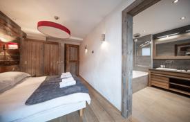4 dormitorio piso en Morzine, Francia. 1 200 000 €