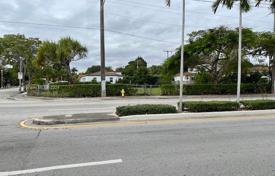 Terreno – Miami, Florida, Estados Unidos. 668 000 €