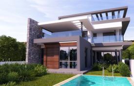 5 dormitorio chalet 575 m² en Agios Athanasios (Cyprus), Chipre. 1 400 000 €
