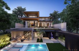 Villa – Bang Tao Beach, Choeng Thale, Thalang,  Phuket,   Tailandia. $3 720 000