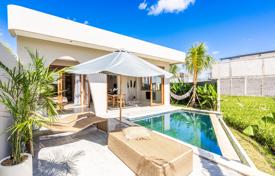 3 dormitorio villa 125 m² en Tumbak Bayuh, Indonesia. $160 000