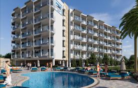 2 dormitorio piso 50 m² en Mouttagiaka, Chipre. de 313 000 €