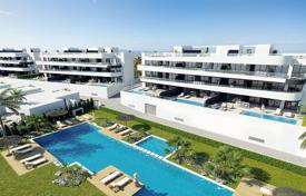2 dormitorio piso 108 m² en Los Alcazares, España. 318 000 €