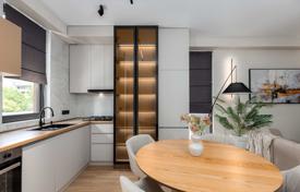 3-dormitorio apartamentos en edificio nuevo 65 m² en Tiflis, Georgia. $133 000
