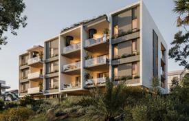 New residential complex with apartments en Limasol (Lemesos), Chipre. de 276 000 €