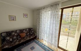 2 dormitorio piso 90 m² en Sunny Beach, Bulgaria. 91 000 €