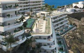3 dormitorio ático 152 m² en Playa Paraiso, España. 765 000 €