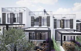 2 dormitorio adosado 100 m² en Erimi, Chipre. 350 000 €