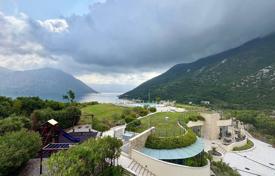 1 dormitorio piso 61 m² en Herceg Novi city, Montenegro. 220 000 €
