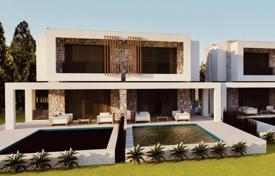 5 dormitorio casa de pueblo 155 m² en Chaniotis, Grecia. 420 000 €