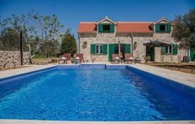 3 dormitorio casa de pueblo 84 m² en Privlaka, Croacia. 680 000 €
