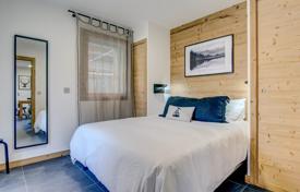 4 dormitorio piso en Morzine, Francia. 725 000 €