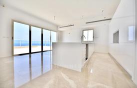 7 dormitorio ático 300 m² en Netanya, Israel. $4 032 000