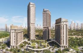 New residential complex with apartments en Dubai, EAU. de $437 000
