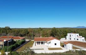 5 dormitorio casa de pueblo 155 m² en Barban, Croacia. 390 000 €