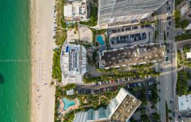 Condominio – South Ocean Drive, Hollywood, Florida,  Estados Unidos. $530 000