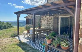 6 dormitorio villa 327 m² en Manciano, Italia. 780 000 €