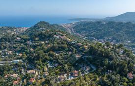 New residential complex with apartments en Menton, Francia. de 301 000 €