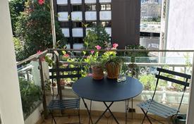 2 dormitorio piso 60 m² en Tel Aviv, Israel. $1 037 000