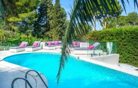 5 dormitorio chalet en Cap d'Antibes, Francia. Price on request