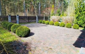 5 dormitorio adosado 200 m² en Jurmala, Letonia. 320 000 €
