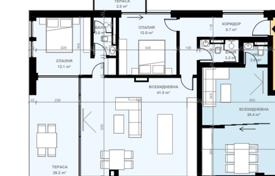 3 dormitorio piso 143 m² en Sveti Vlas, Bulgaria. 314 000 €