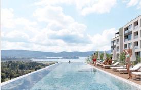 1 dormitorio piso 27 m² en Mrčevac, Montenegro. 174 000 €