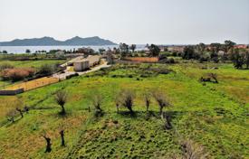 Terreno en Peloponeso, Grecia. 150 000 €