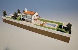Terreno en Istria County, Croacia. 110 000 €