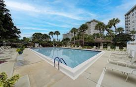 Condominio – Pompano Beach, Florida, Estados Unidos. $375 000
