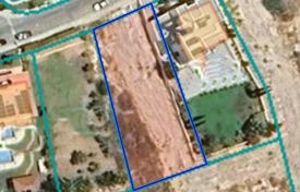 Terreno en Mouttagiaka, Chipre. 950 000 €