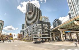 2 dormitorio piso en Dan Leckie Way, Canadá. C$729 000