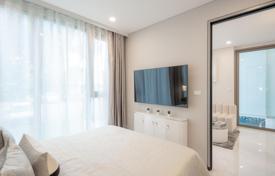 1 dormitorio piso 78 m² en Pattaya, Tailandia. $391 000