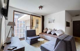 1 dormitorio piso 40 m² en Budva city, Montenegro. 186 000 €