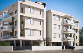 2-dormitorio apartamentos en edificio nuevo en Famagusta, Chipre. 195 000 €
