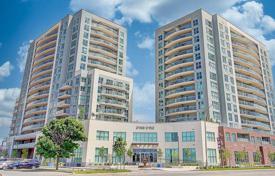 2 dormitorio piso en Scarborough, Canadá. C$778 000