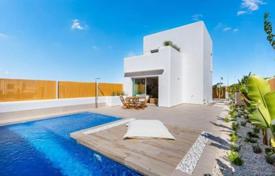 3 dormitorio villa 169 m² en San Fulgencio, España. 370 000 €