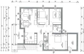 3-dormitorio apartamentos en edificio nuevo 130 m² en Pula, Croacia. Price on request