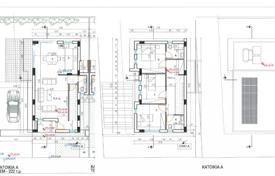 3 dormitorio chalet en Larnaca, Chipre. 350 000 €